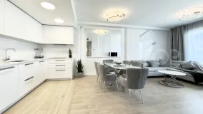 Nueva Andalucia, apartamento a la venta de 3 dormitorios