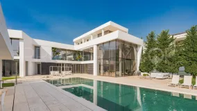 For sale Los Flamingos Golf 6 bedrooms villa