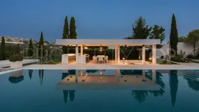 For sale Los Flamingos Golf 6 bedrooms villa
