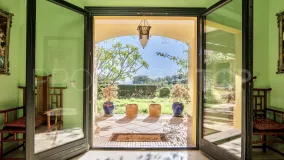 La Zagaleta, villa a la venta