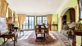 La Zagaleta, villa a la venta