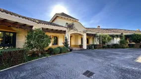 La Zagaleta, villa a la venta