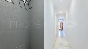 1 bedroom ground floor apartment for sale in Costa Nagüeles II