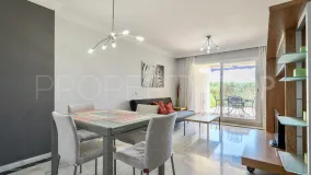 1 bedroom ground floor apartment for sale in Costa Nagüeles II