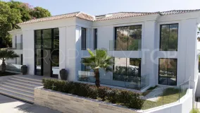 Comprar villa en La Quinta con 7 dormitorios