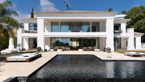 Comprar villa en La Quinta con 7 dormitorios