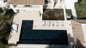Comprar villa en La Quinta con 7 dormitorios