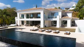 Comprar villa en La Quinta con 7 dormitorios