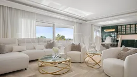 El Embrujo Banús, Ático a la venta con 3 dormitorios