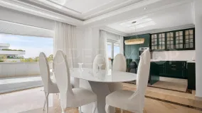 El Embrujo Banús, Ático a la venta con 3 dormitorios