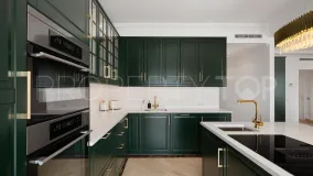 El Embrujo Banús, Ático a la venta con 3 dormitorios
