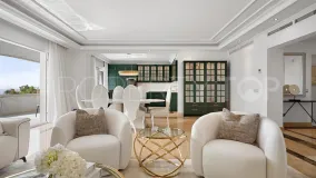 El Embrujo Banús, Ático a la venta con 3 dormitorios