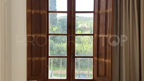 For sale Puerto La Duquesa apartment with 1 bedroom