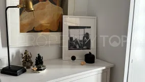 For sale Puerto La Duquesa apartment with 1 bedroom