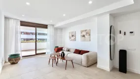 Comprar apartamento en Estepona con 2 dormitorios