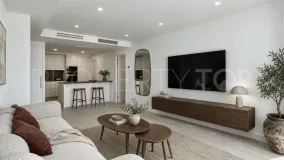 Comprar apartamento en Estepona con 2 dormitorios
