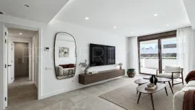 Comprar apartamento en Estepona con 2 dormitorios