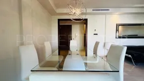 Nueva Andalucia, duplex en venta