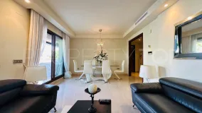 Nueva Andalucia, duplex en venta