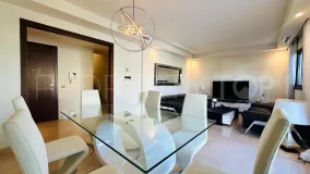 Nueva Andalucia, duplex en venta