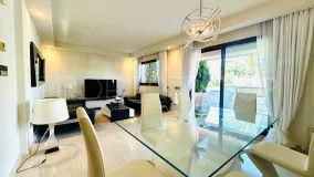 Nueva Andalucia, duplex en venta