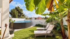 For sale semi detached house with 3 bedrooms in Santa Margarita