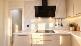 For sale semi detached house with 3 bedrooms in Santa Margarita