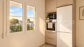 For sale semi detached house with 3 bedrooms in Santa Margarita