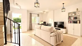 For sale semi detached house with 3 bedrooms in Santa Margarita
