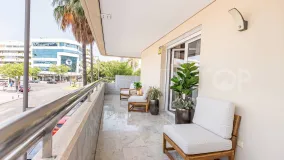 Apartamento a la venta en Marbella - Puerto Banus
