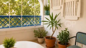 Buy apartment with 2 bedrooms in Las Lagunas