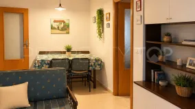 Buy apartment with 2 bedrooms in Las Lagunas