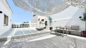 Town house for sale in Cancelada