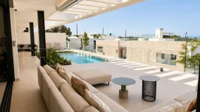 For sale Marbella East ground floor apartment