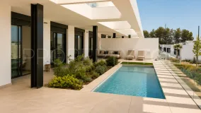 For sale Marbella East ground floor apartment