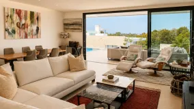 For sale Marbella East ground floor apartment