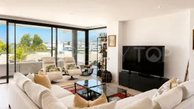 For sale Marbella East ground floor apartment