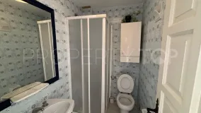 Apartamento con 3 dormitorios en venta en Nueva Andalucia