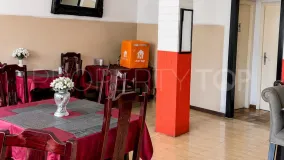 Nueva Andalucia, restaurante en venta