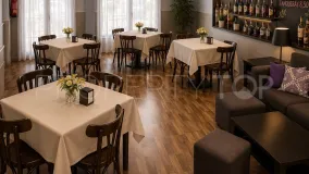 Restaurante en venta en Casco antiguo