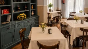Restaurante en venta en Casco antiguo