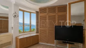 For sale 6 bedrooms duplex penthouse in Marbella - Puerto Banus
