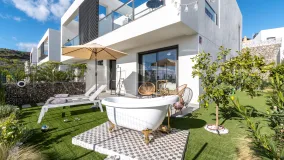 Comprar pareado en Riviera del Sol