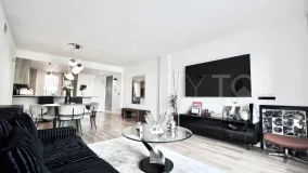 Ground floor apartment for sale in Cortijo del Mar with 2 bedrooms