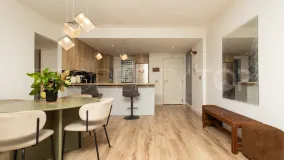 Ground floor apartment in Cortijo del Mar for sale