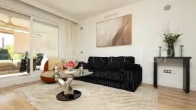 Ground floor apartment in Cortijo del Mar for sale