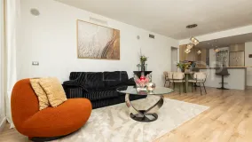Ground floor apartment in Cortijo del Mar for sale