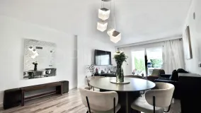 Ground floor apartment for sale in Cortijo del Mar with 2 bedrooms