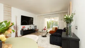 Ground floor apartment in Cortijo del Mar for sale