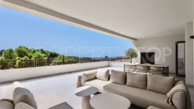 Apartamento planta baja en venta en Almazara Hills